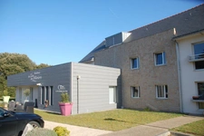 Programme immobilier neuf de 2 lots à Batz-sur-Mer (44740)