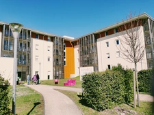 Programme immobilier neuf de 1 lot à Niort (79000)