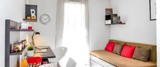 Programme immobilier neuf de 1 lot à Toulon (83000)