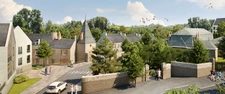Programme immobilier neuf de 2 lots à Saint-Malo (35400)