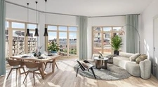Programme immobilier neuf de 4 lots à Abbeville (80100)