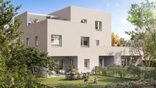 Programme immobilier neuf de 1 lot à Lyon (69003)