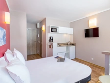 Programme immobilier neuf de 1 lot à Isola (06420)
