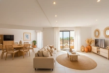 Programme immobilier neuf de 1 lot à Saint-Raphaël (83530)