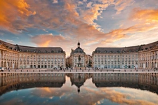 Programme immobilier neuf de 2 lots à Bordeaux (33000)