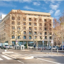 Programme immobilier neuf de 1 lot à Marseille (13001)
