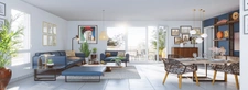 Programme immobilier neuf de 2 lots à Cenon (33150)