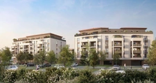 Programme immobilier neuf de 10 lots à Dax (40100)