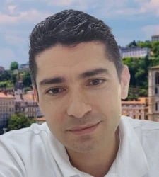 Yacine ACHAIBOU