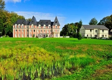 Programme immobilier neuf de 1 lot à Maniquerville (76400)