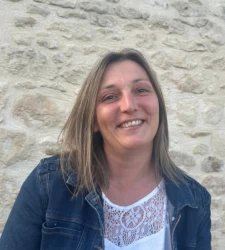 Emilie CHEVALLIER
