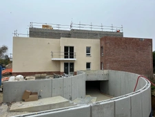 Programme immobilier neuf de 7 lots à Amiens (80000)