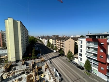 Programme immobilier neuf de 33 lots à Strasbourg (67100)