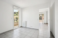 Programme immobilier neuf de 7 lots à Nice (06200)