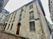 Programme immobilier neuf de 1 lot à Bordeaux (33000)