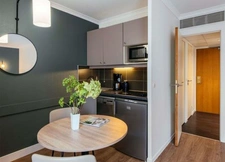Programme immobilier neuf de 1 lot à Courbevoie (92400)