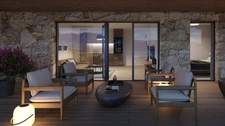 Programme immobilier neuf de 30 lots à Calvi (20260)