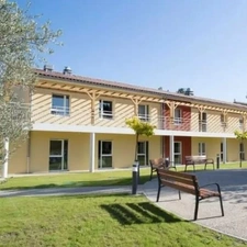 Programme immobilier neuf de 1 lot à Saint-Didier (84210)