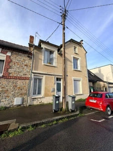 Programme immobilier neuf de 1 lot à Rennes (35000)