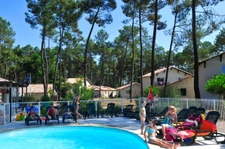 Programme immobilier neuf de 3 lots à Casteljaloux (47700)