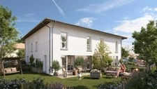 Programme immobilier neuf de 1 lot à Toussieu (69780)