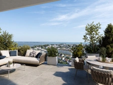 Programme immobilier neuf de 25 lots à Saint-Nazaire (44600)
