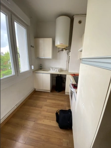 Programme immobilier neuf de 1 lot à Valenciennes (59300)