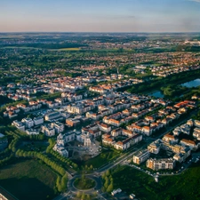 Programme immobilier neuf de 1 lot à Esbly (77450)
