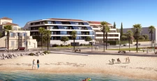 Programme immobilier neuf de 12 lots à La Ciotat (13600)
