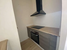 Programme immobilier neuf de 1 lot à Sète (34200)