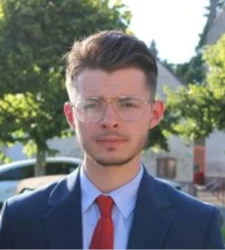 Kylian COUTEAU