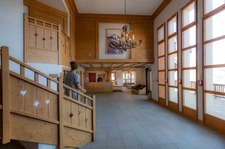 Programme immobilier neuf de 1 lot à Villarembert (73300)