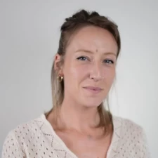 Oriane PARMENTELOT
