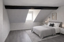 Programme immobilier neuf de 1 lot à Rouen (76000)