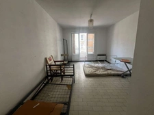 Programme immobilier neuf de 1 lot à Marseille (13003)