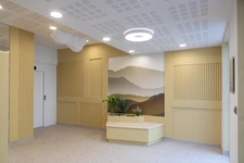Programme immobilier neuf de 4 lots à Rennes (35000)