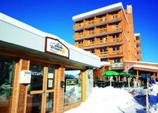Programme immobilier neuf de 1 lot à Chamrousse (38410)