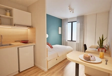 Programme immobilier neuf de 1 lot à Ferney-Voltaire (01210)