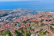 Programme immobilier neuf de 1 lot à Boulogne-sur-Mer (62200)