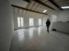 Programme immobilier neuf de 1 lot à Marseille (13005)