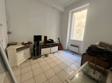 Programme immobilier neuf de 1 lot à Marseille (13001)