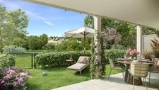 Programme immobilier neuf de 7 lots à Pornichet (44380)