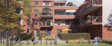 Programme immobilier neuf de 1 lot à Templeuve-en-Pévèle (59242)