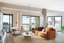 Programme immobilier neuf de 6 lots à Quimper (29000)