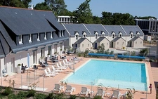 Programme immobilier neuf de 1 lot à Plescop (56890)