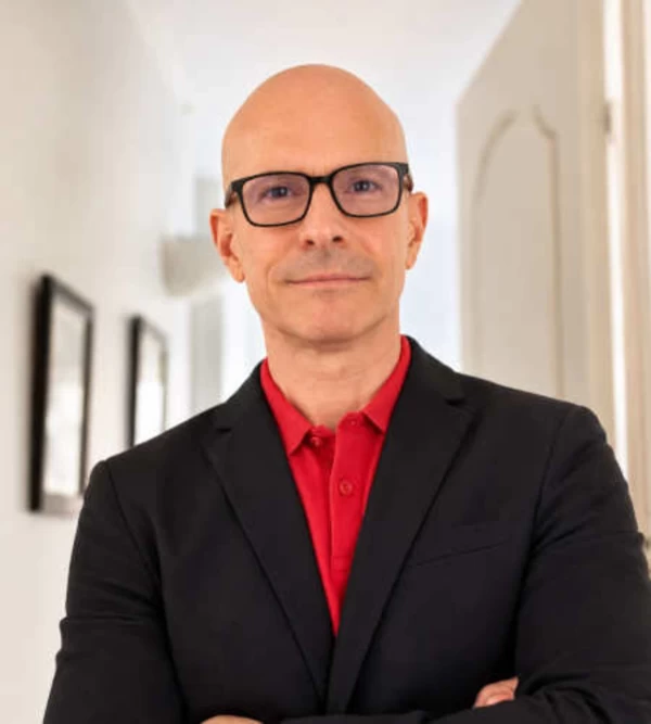 Pascal DESMARETS