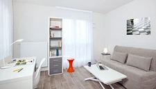 Programme immobilier neuf de 1 lot à Le Petit-Quevilly (76140)
