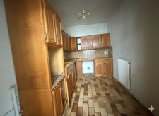 Programme immobilier neuf de 1 lot à Rouen (76000)