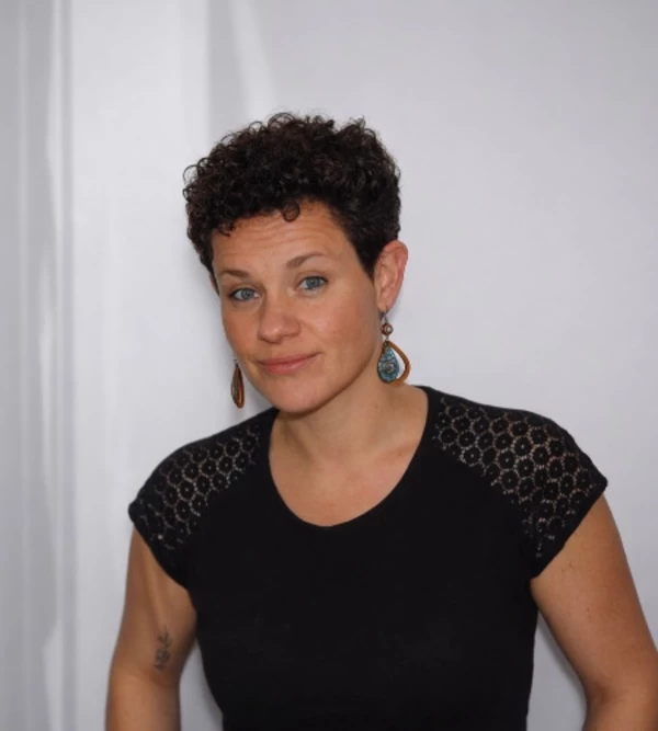Laetitia COUILLARD