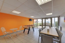 Programme immobilier neuf de 1 lot à Valenciennes (59300)